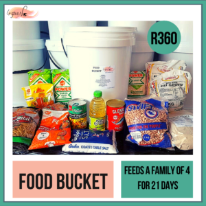 Food Bucket